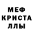 MDMA кристаллы Amit Am